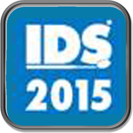 Adin Implantes presente en la 36º IDS – Hall 4.1, Stand A-039